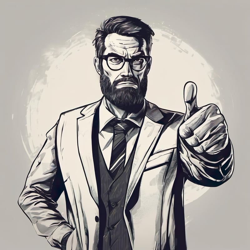 Professor Victor Tempo